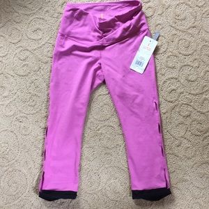 Lucy light and free Capri pants